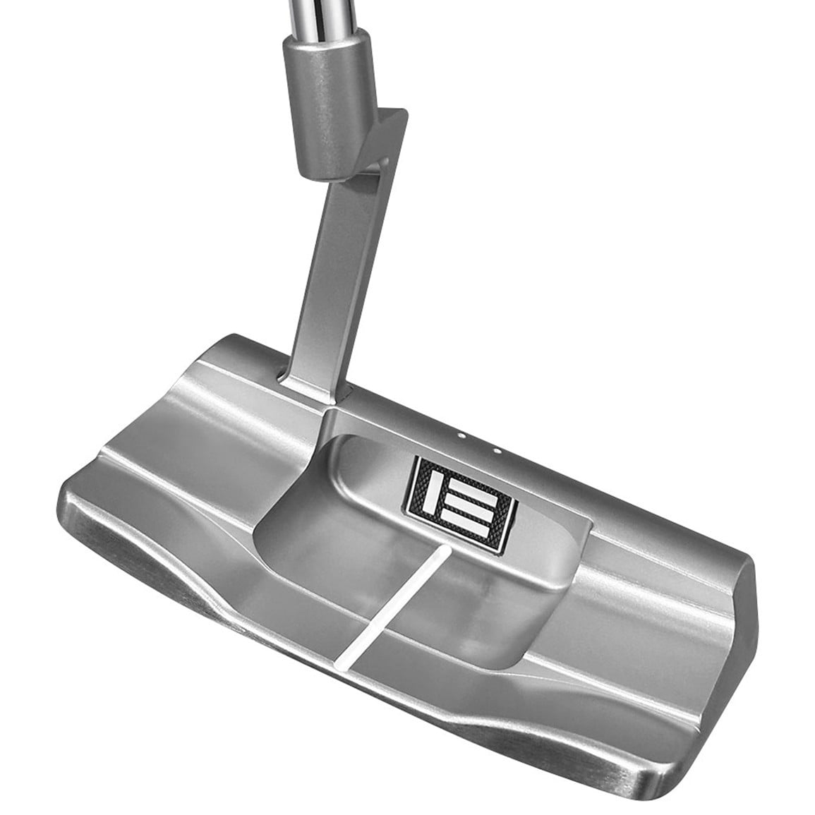 Evnroll Zero Series Z2s Square-Back Putter | TGW