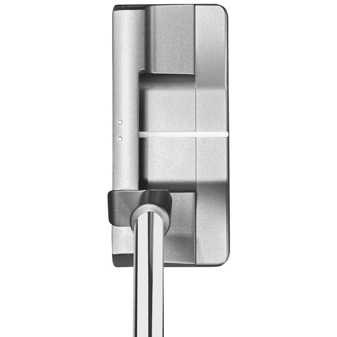 Evnroll Zero Series Z2s Square-Back Putter | TGW