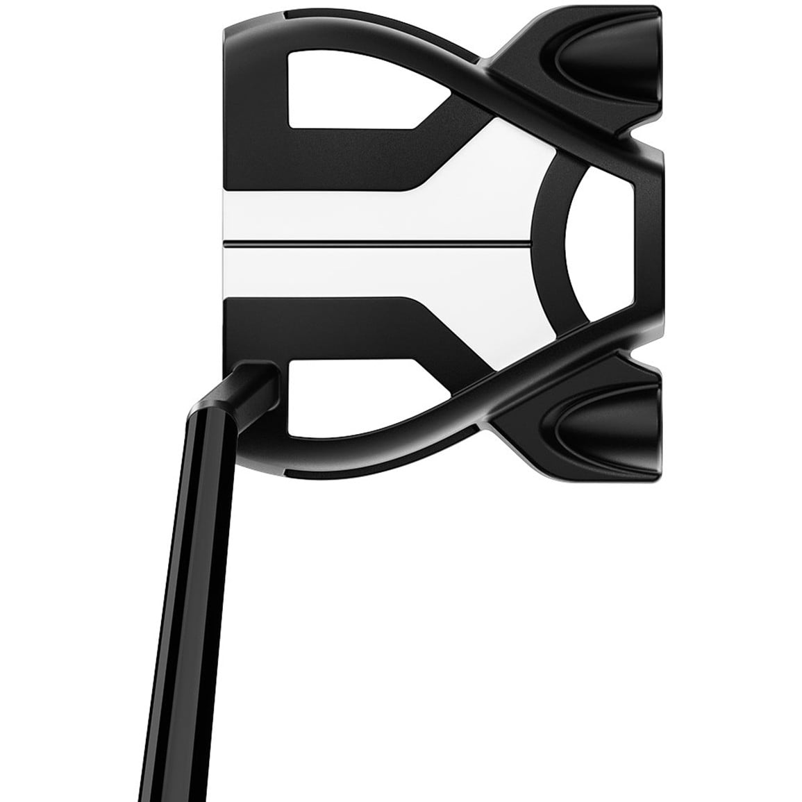 TaylorMade Spider Tour Black #3 Putter | TGW