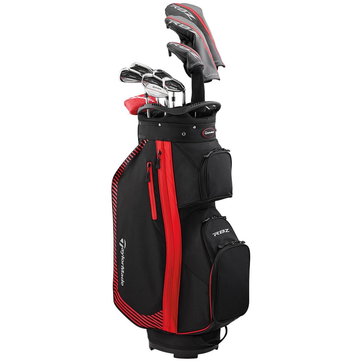 TaylorMade Men's RBZ Speedlite 2 Complete Golf Set | TGW