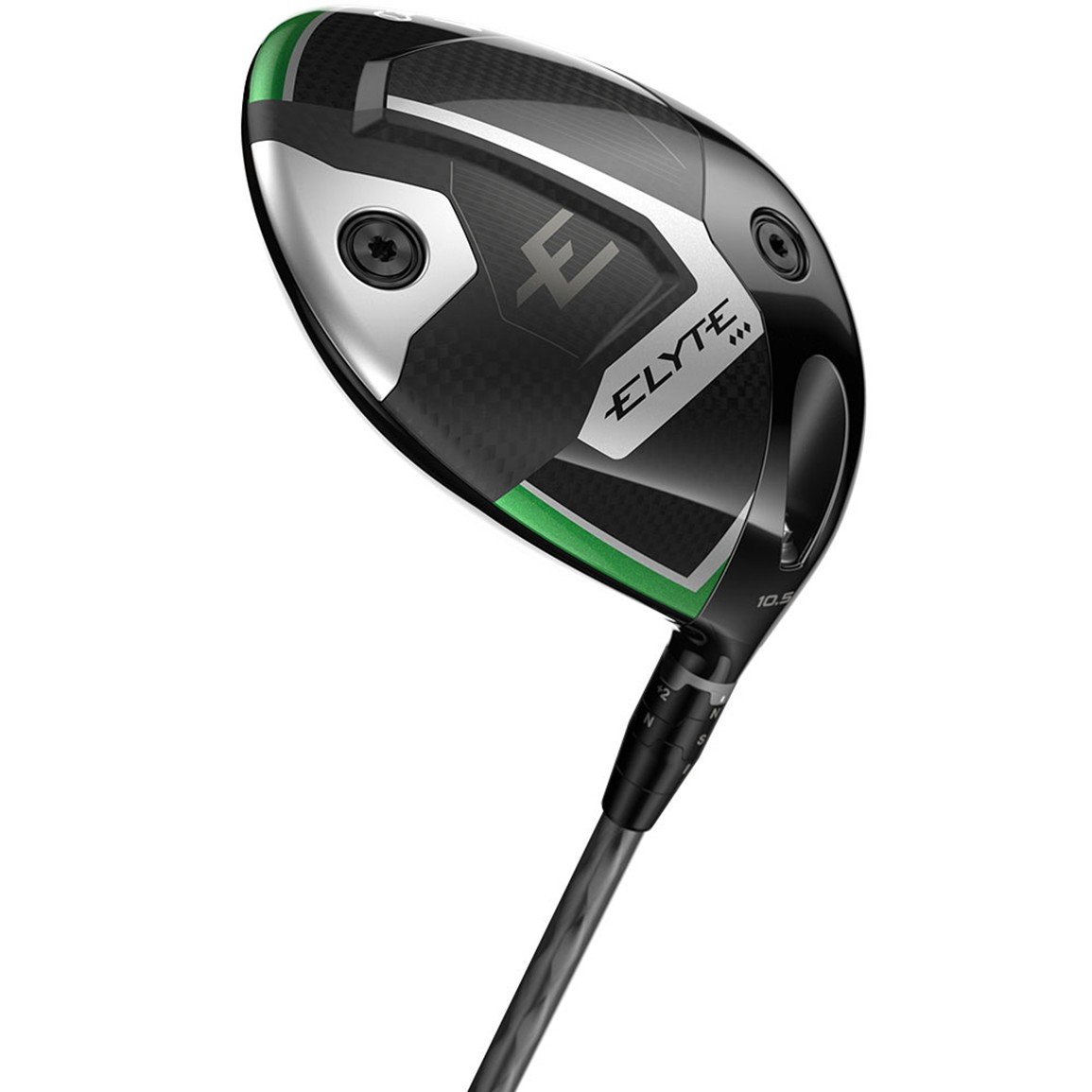 Callaway ELYTE TD♦♦♦ 10.5° 6S 右用 Callaway Men's Elyte TD Driver | TGW