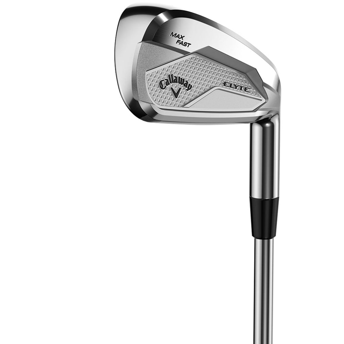 Callaway Men's Elyte Max Fast Irons | TGW
