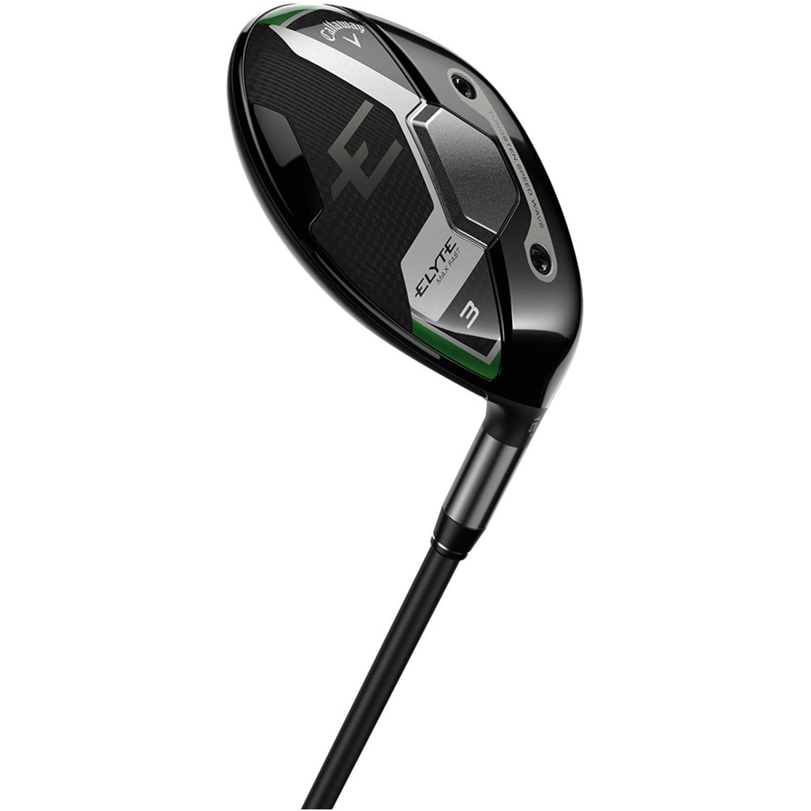 Callaway Men's Elyte Max Fast Fairway | TGW