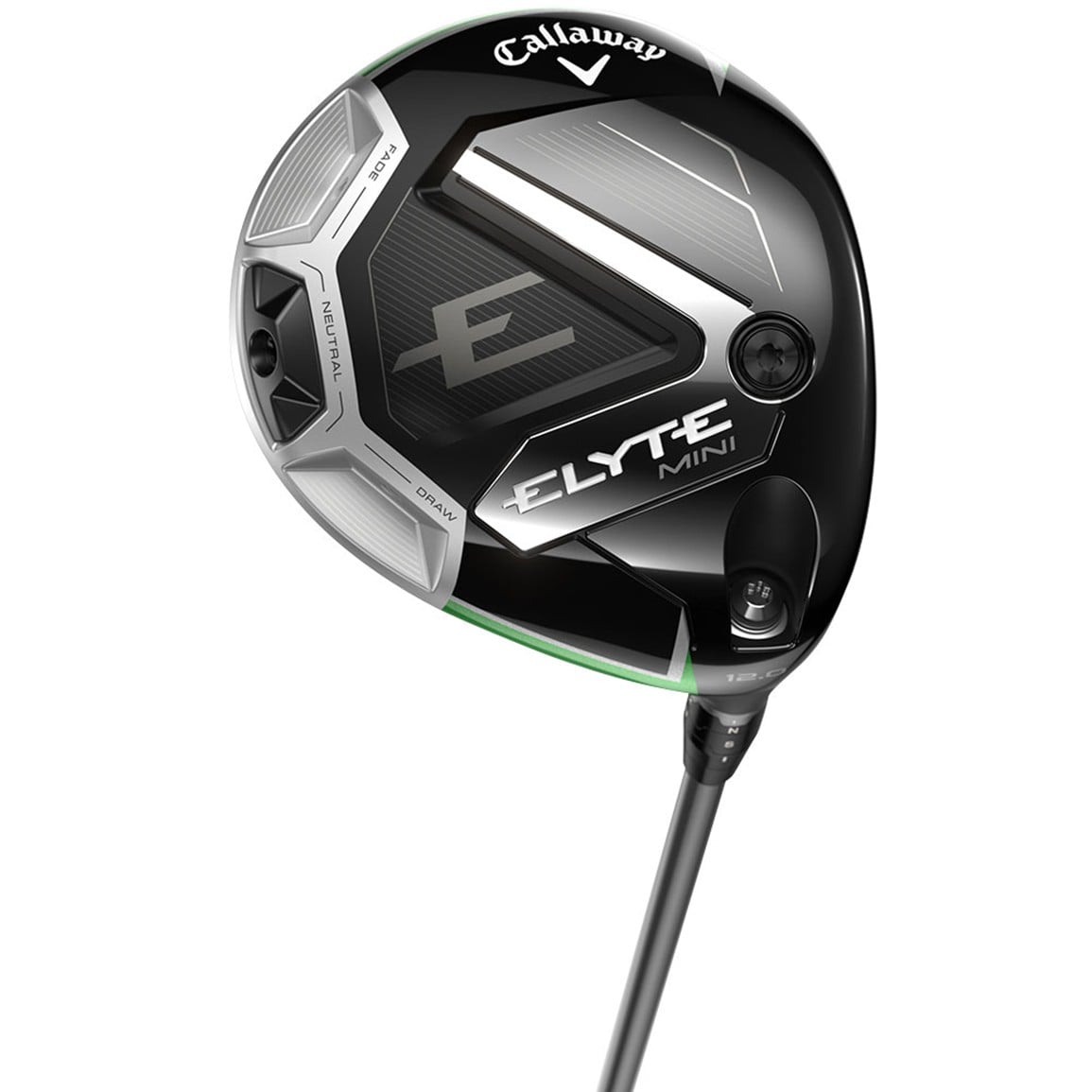 Callaway Men's Elyte Mini Driver | TGW