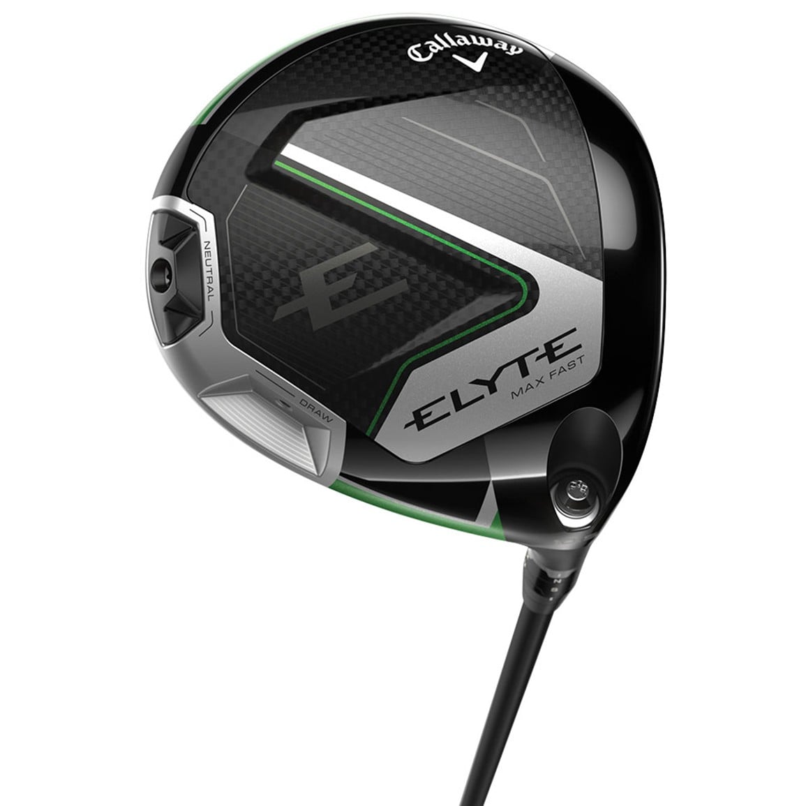 Callaway Men's Elyte Max Fast Driver | TGW
