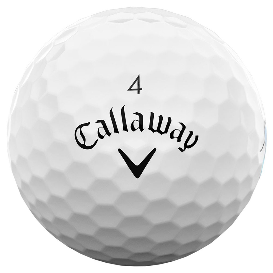 Callaway 2025 SuperSoft Grill Master Golf Ball | TGW