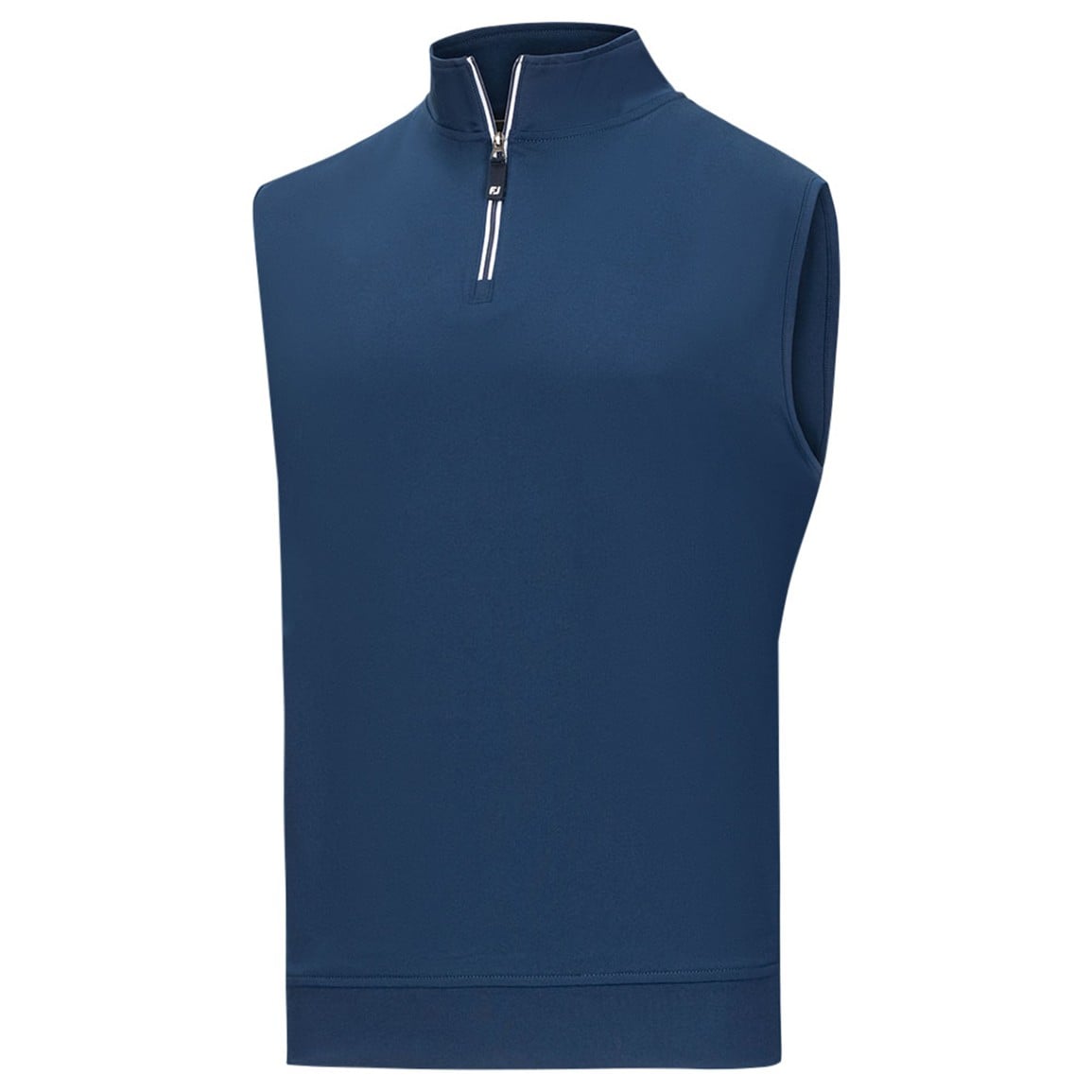 FootJoy Men's Approach 1/4 Zip Golf Vest | TGW