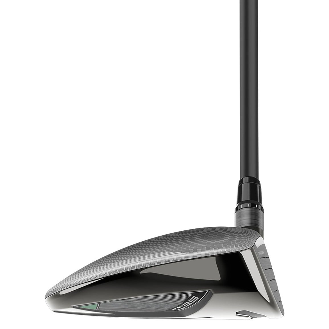 TaylorMade Men's Qi35 MAX Lite Fairway | TGW