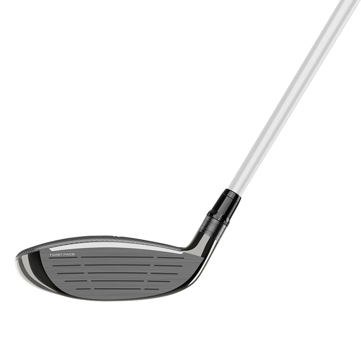 TaylorMade Ladies Qi35 MAX Lite Fairway | TGW