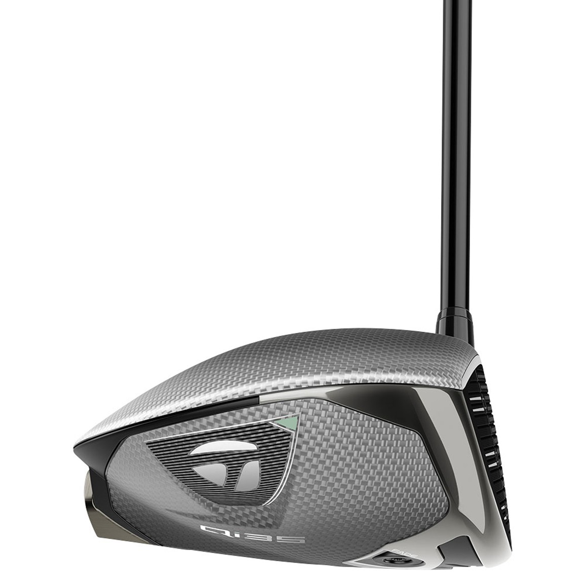 TaylorMade Men's Qi35 LS Driver | TGW