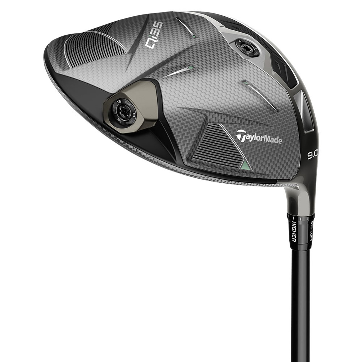 TaylorMade Men's Qi35 Driver | TGW