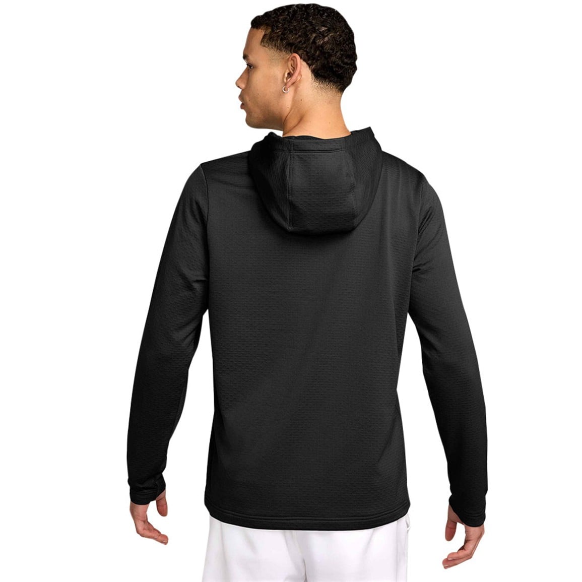NIKE Men's Dri-FIT Tour Lightweight Golf Hoodie | TGW