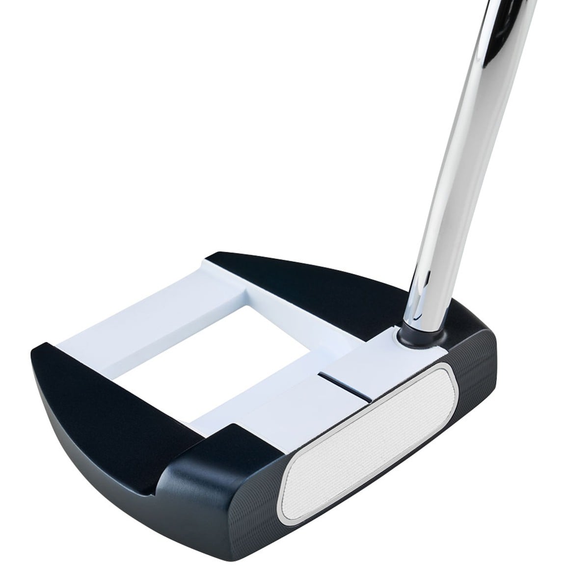 Odyssey Ai-One Jailbird Mini Versa 90 Double Bend Putter | TGW