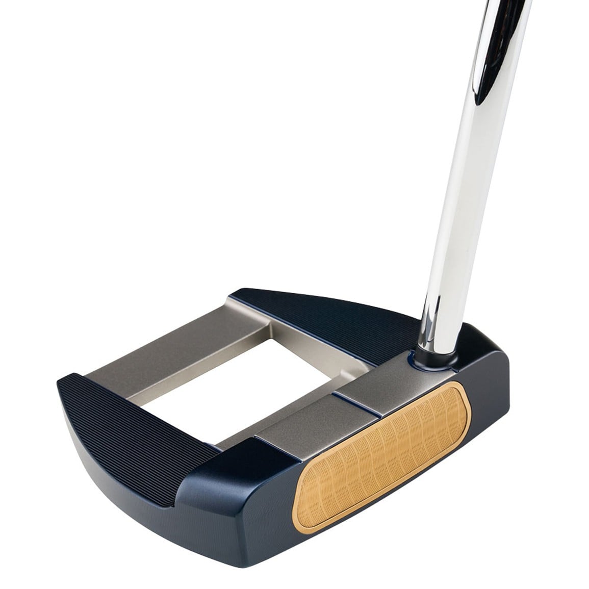 Odyssey Ai-One Milled Jailbird Mini T Versa 90 Putter | TGW