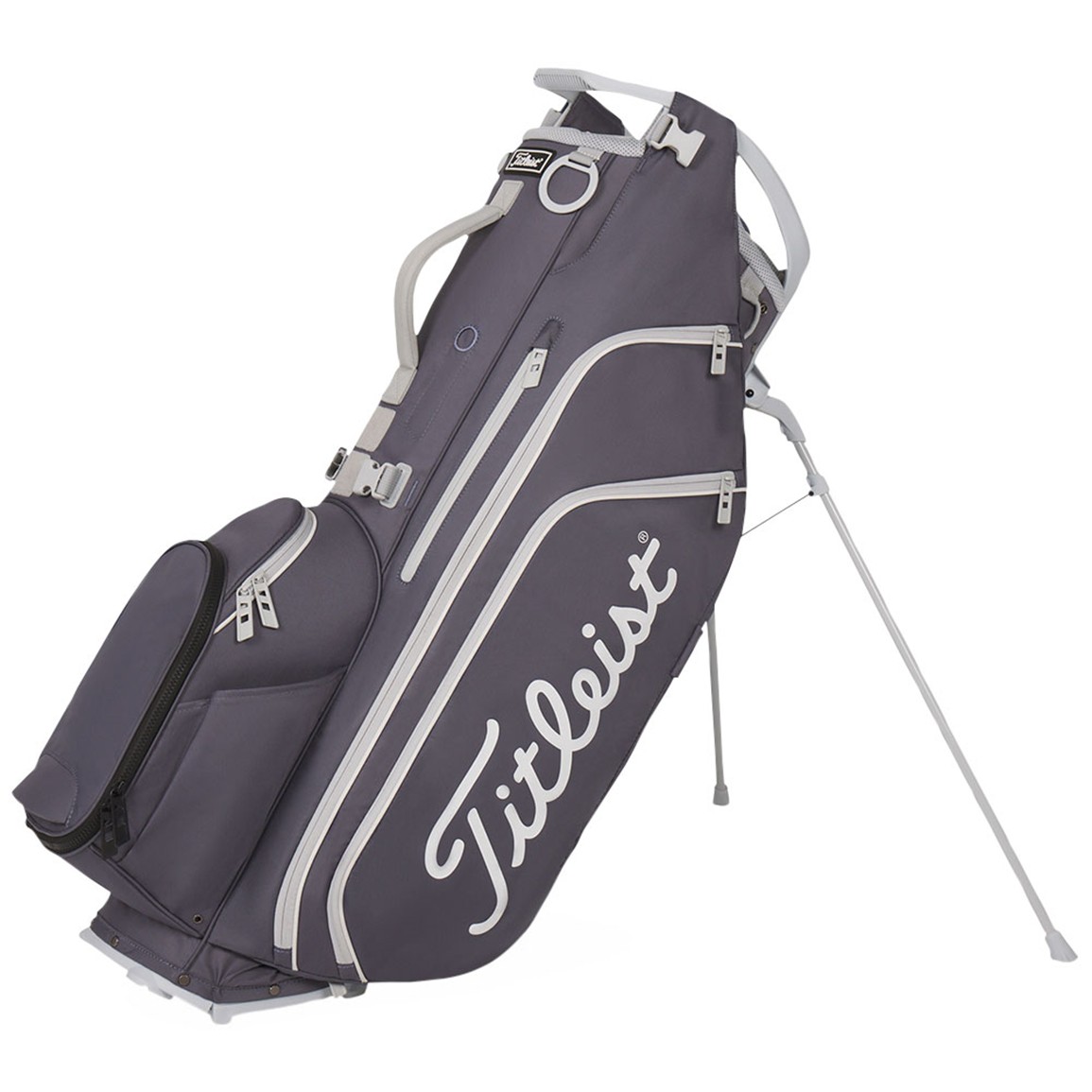 Titleist 2025 Hybrid 14 Golf Stand Bag | TGW
