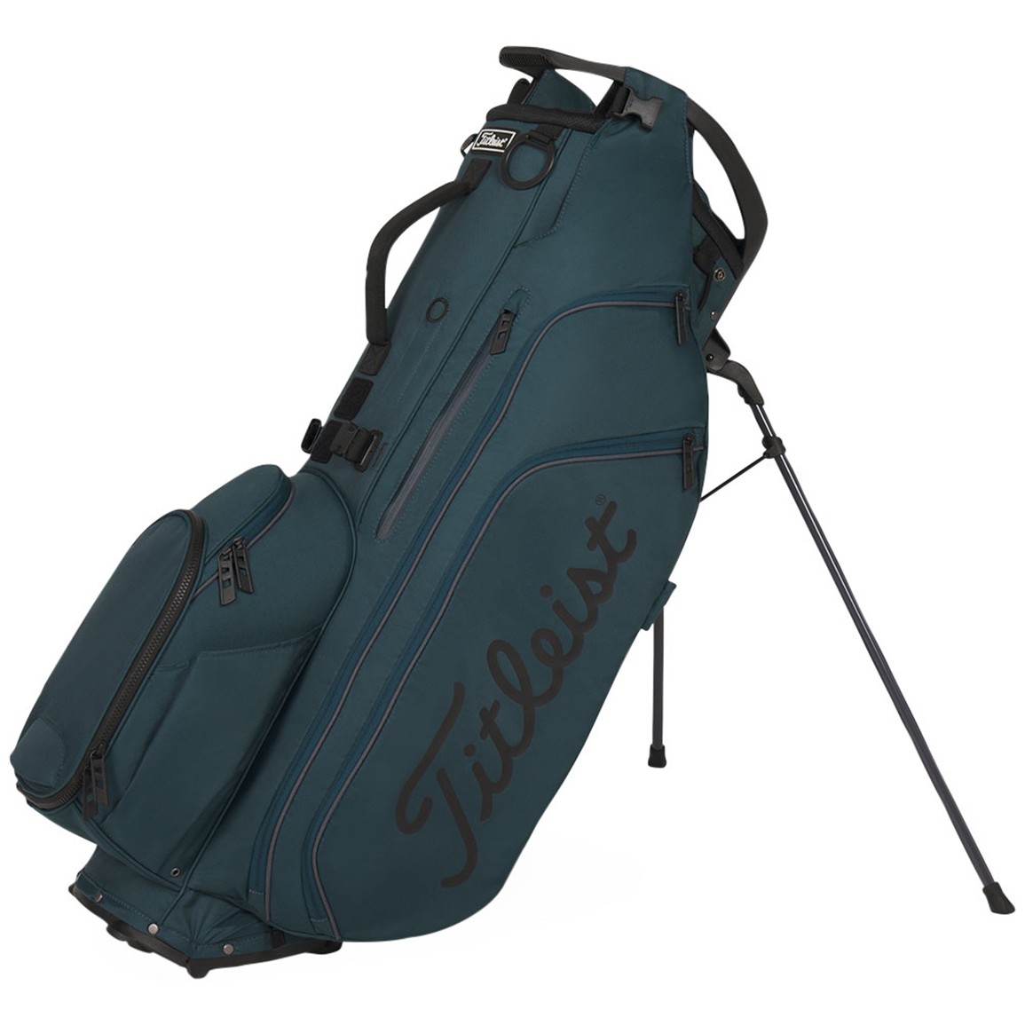 Titleist 2025 Hybrid 14 Golf Stand Bag | TGW