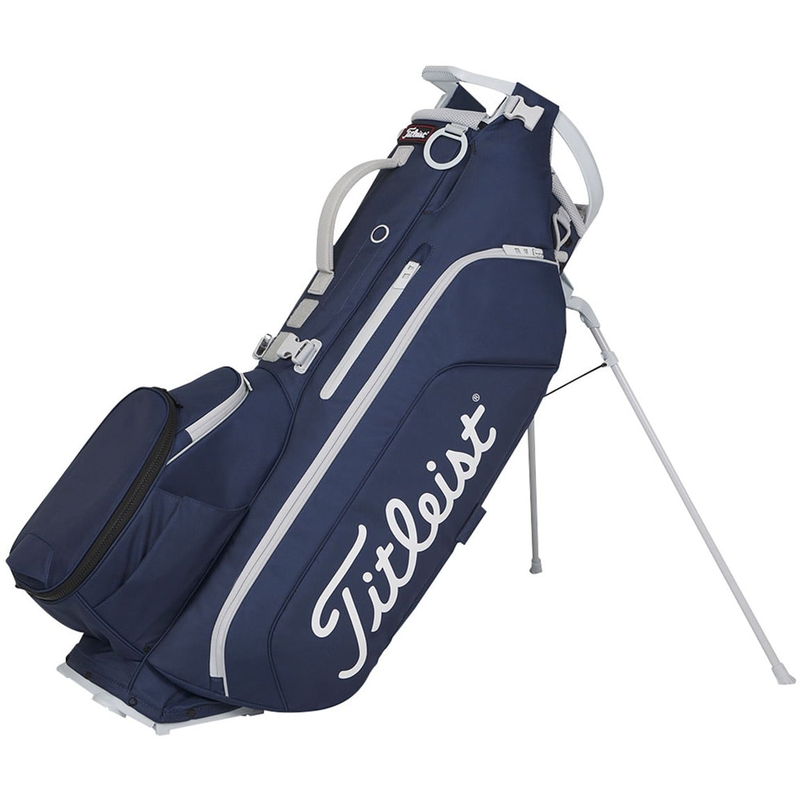 Titleist ゴルフスタンドバッグ　新品未使用 Titleist 2025 Hybrid 5 Golf Stand Bag | TGW