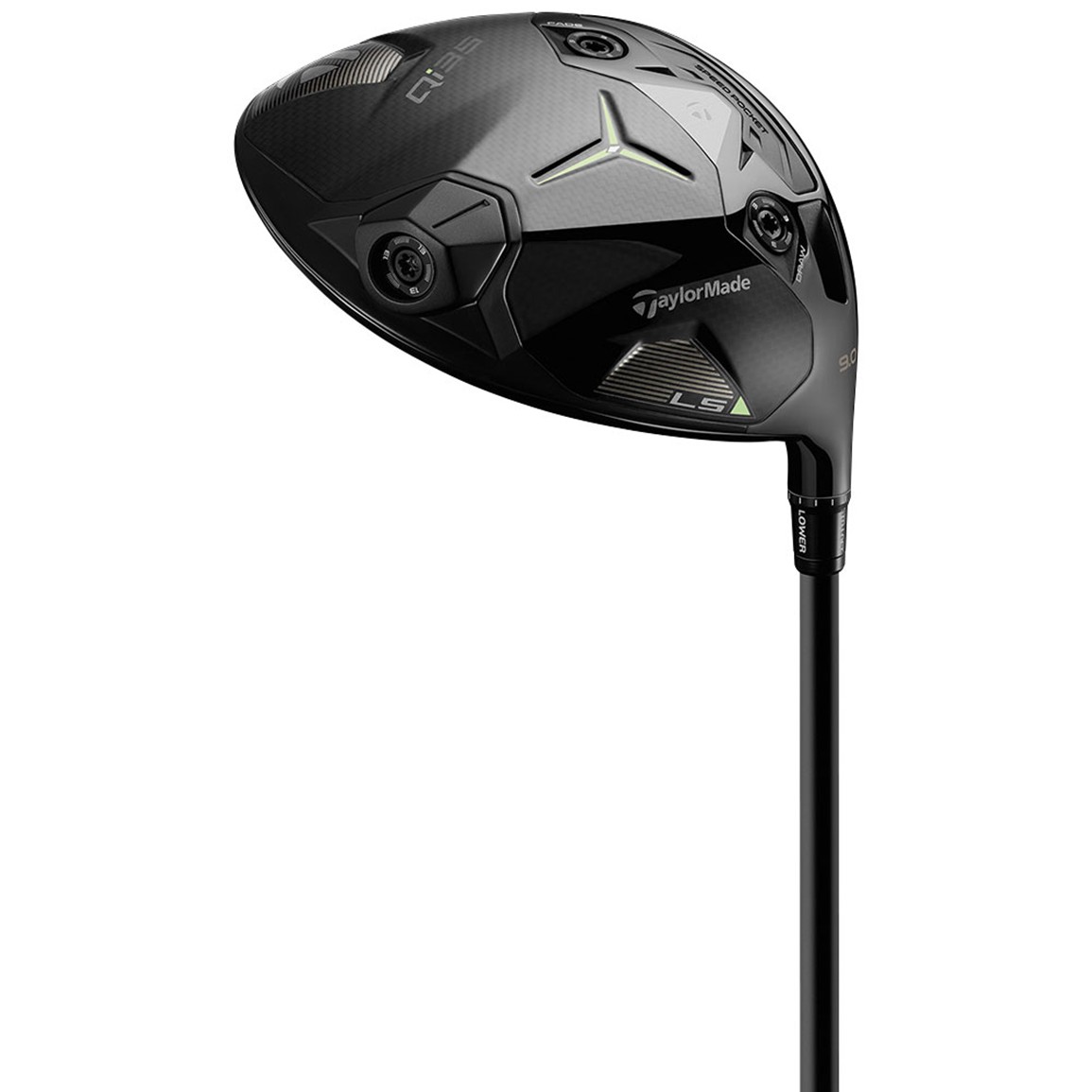 ジュン ドライバーTM QI35 LS Qi35 LS Driver | TaylorMade
