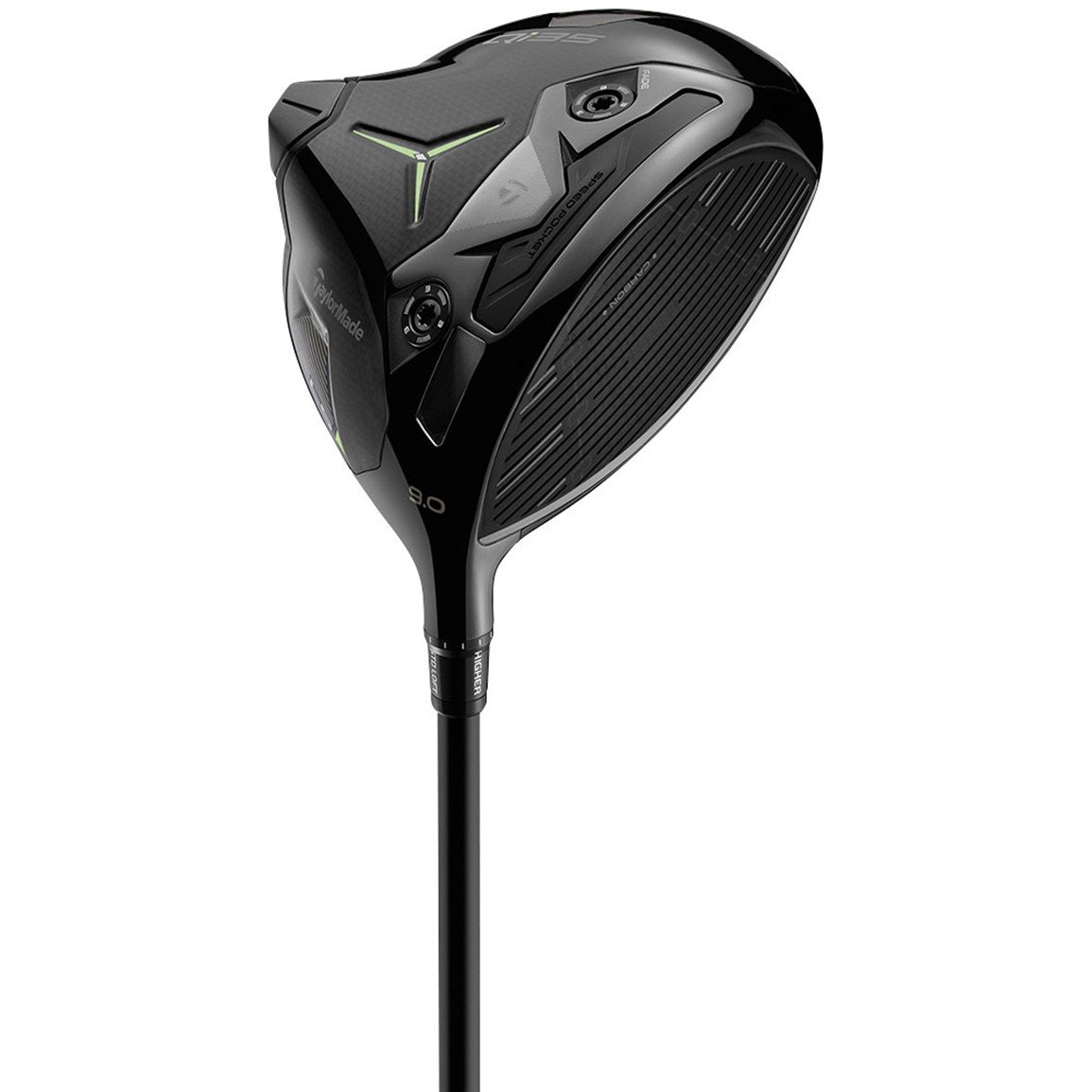 TaylorMade Men's Qi35 LS Designer Series Driver | TGW