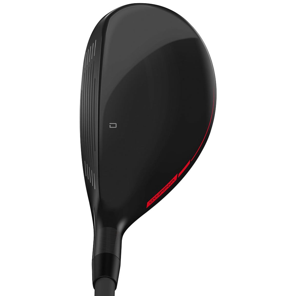 Wilson Men's DYNAPWR Hybrid | TGW