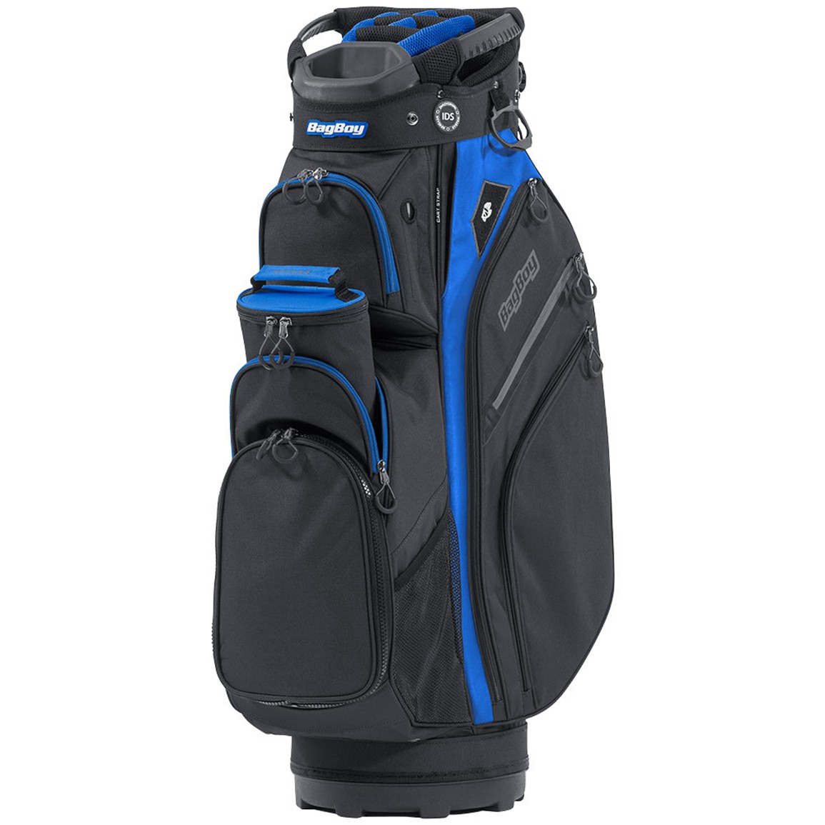 Bag Boy Men's Chiller Pro Cart Bag | TGW