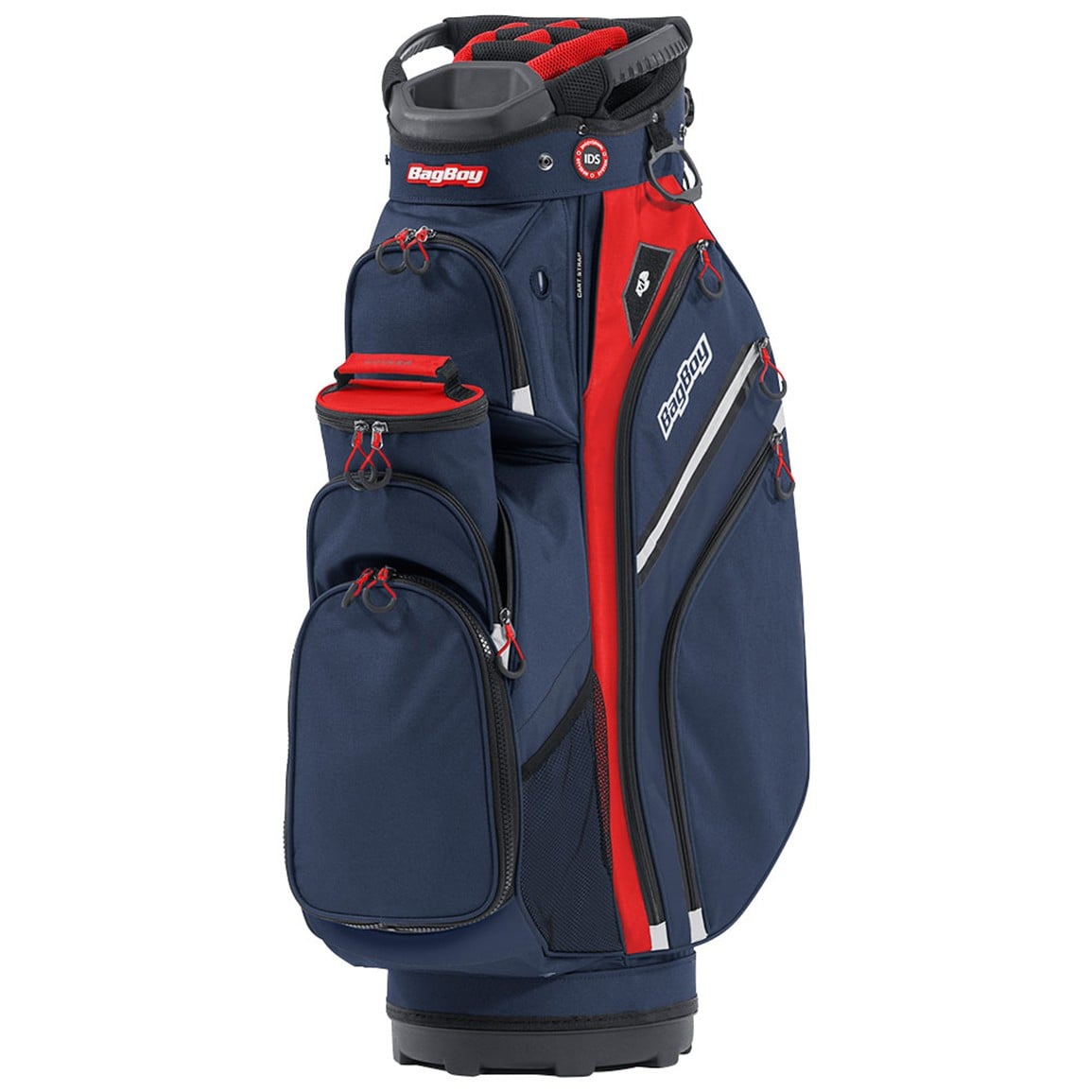 Bag Boy Men's Chiller Pro Cart Bag | TGW