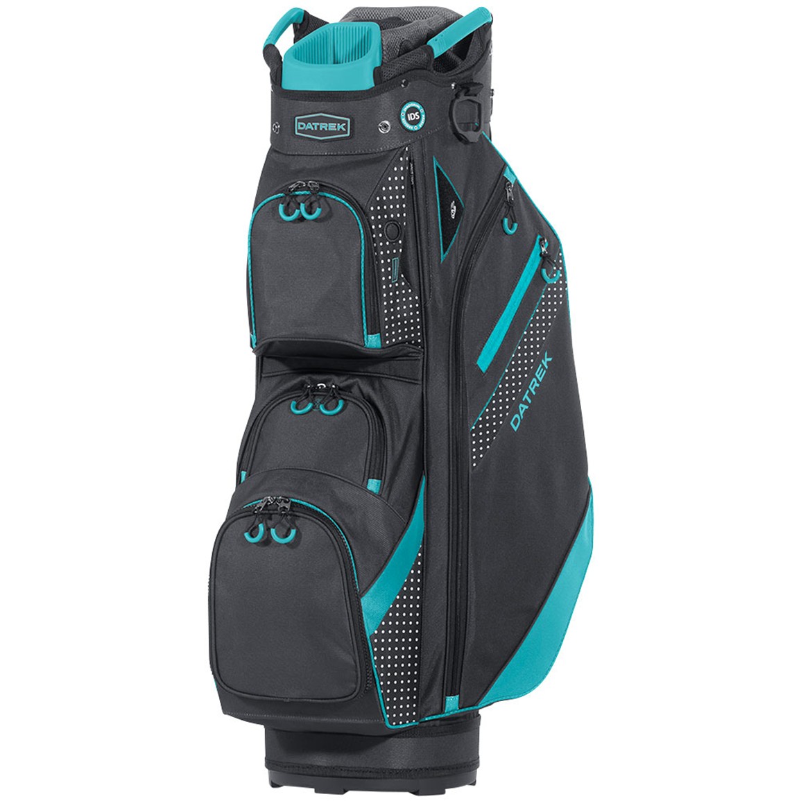 Datrek Men's DG Lite III Golf Cart Bag | TGW