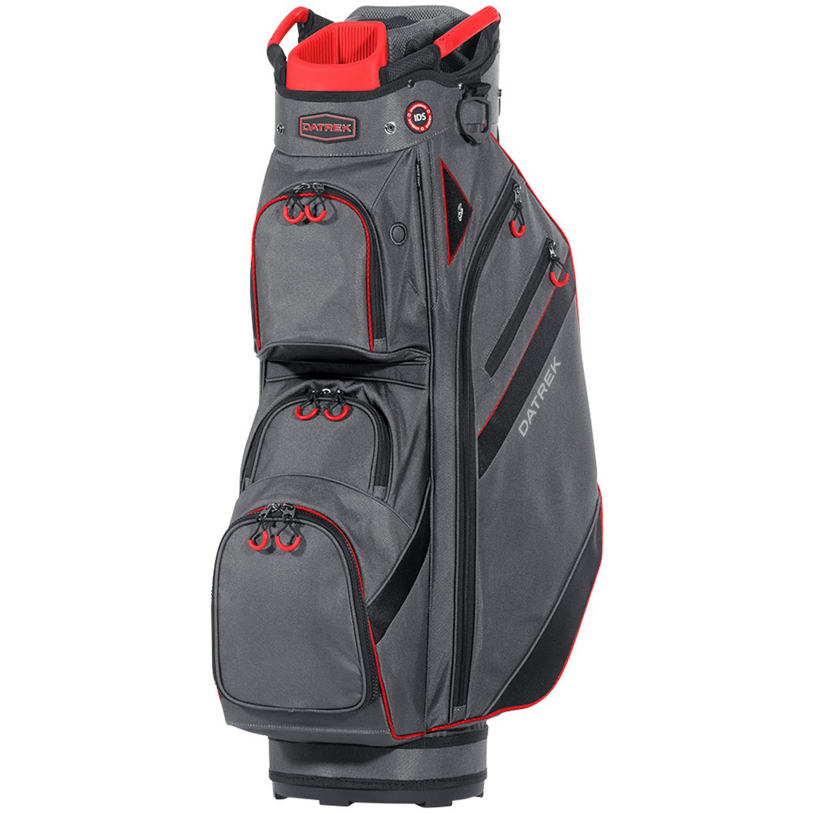 Datrek Men's DG Lite III Golf Cart Bag | TGW