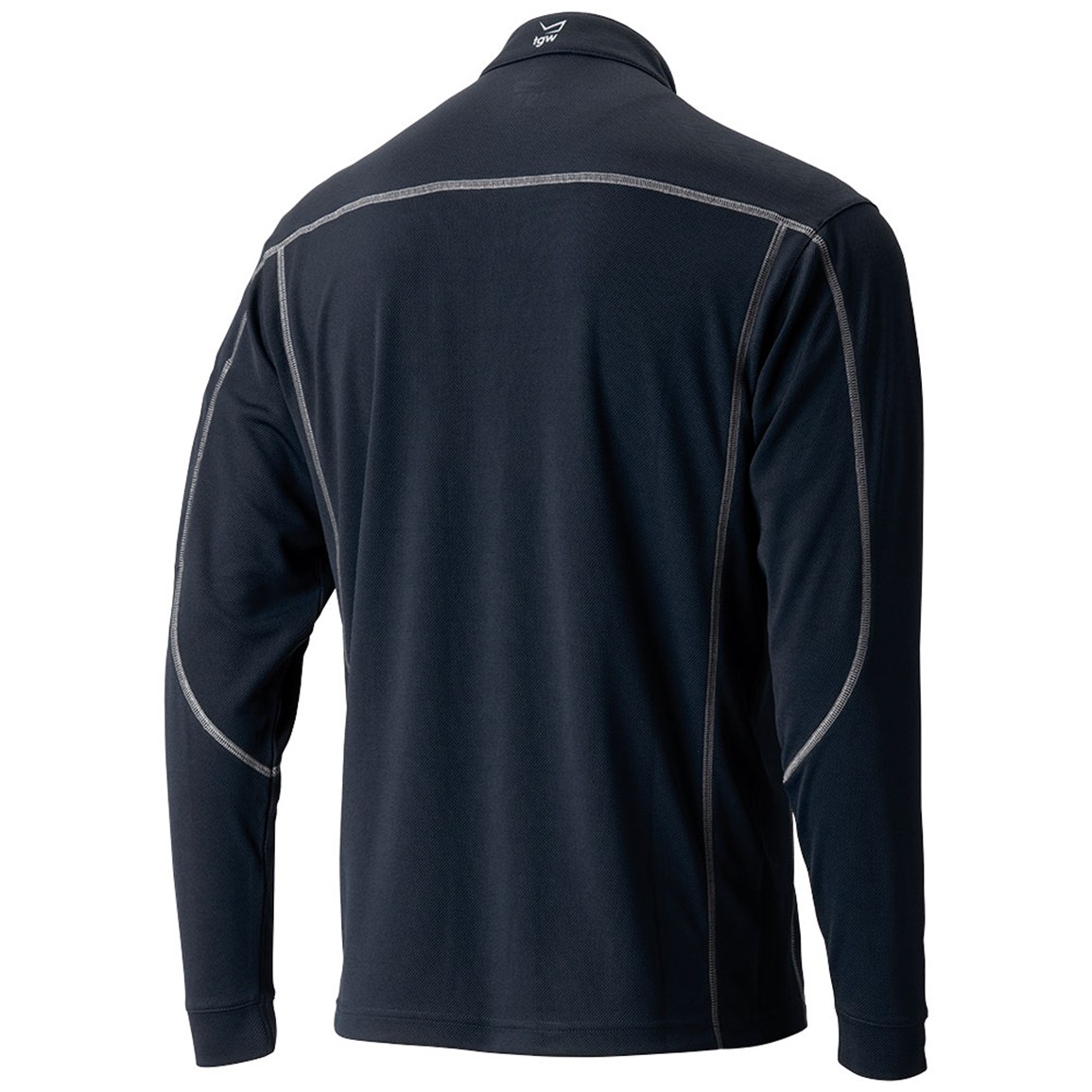 TGW Men's ECO Tour 1/4 Zip Golf Pullover | TGW