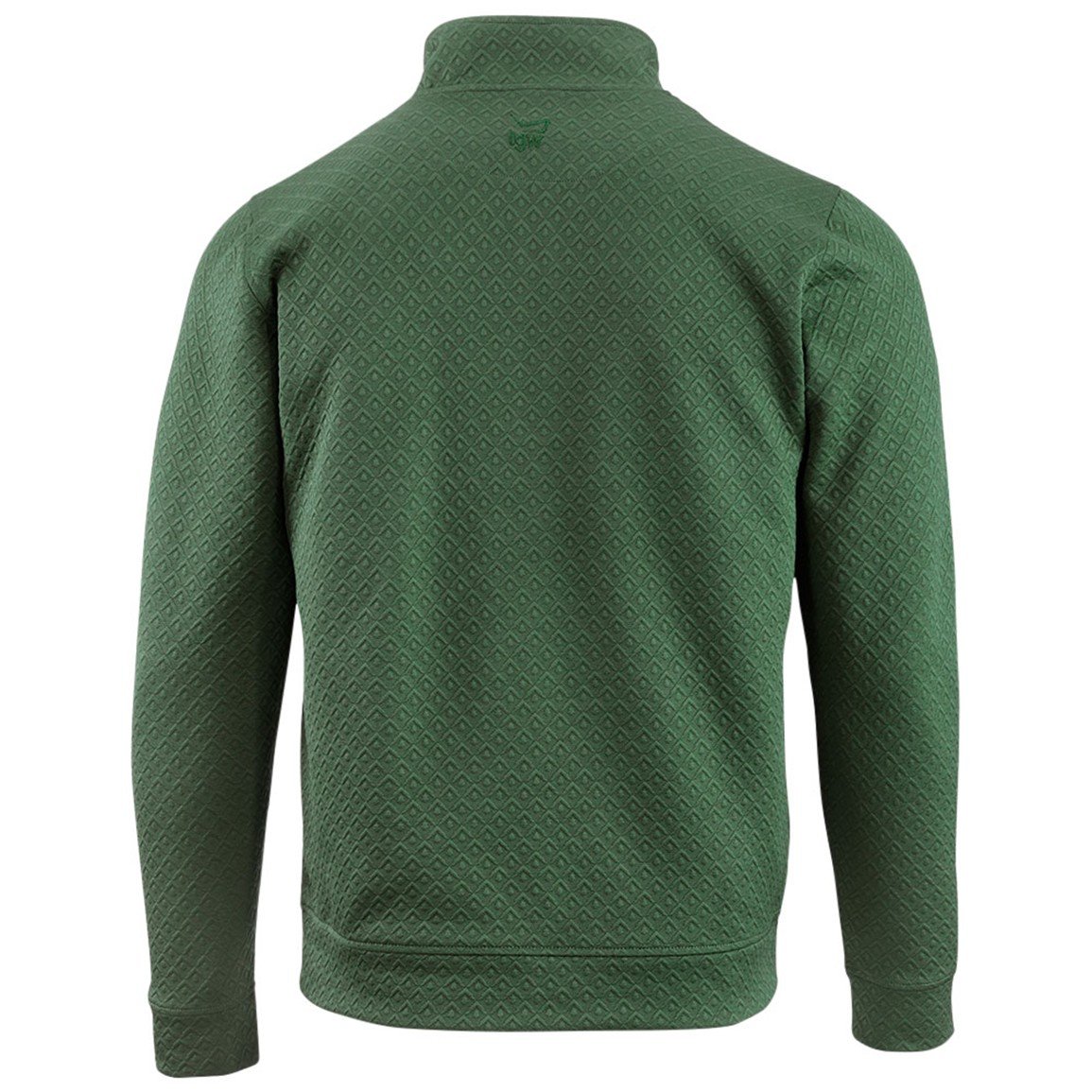TGW Mens Midweight Texture Golf Pullover | TGW
