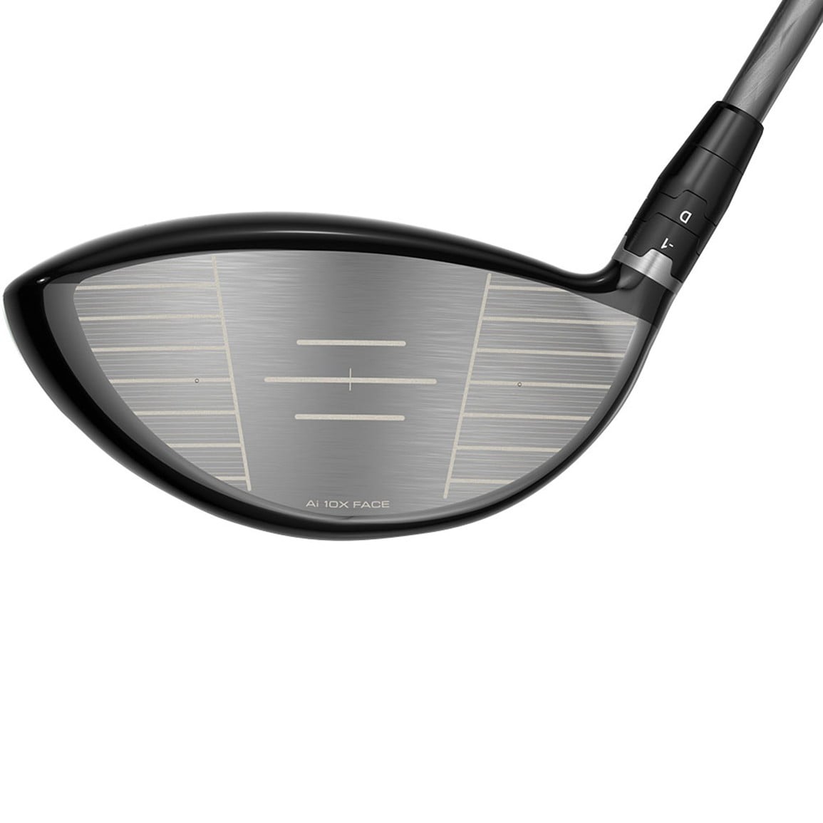 Callaway Elyte TD MAX Driver | TGW