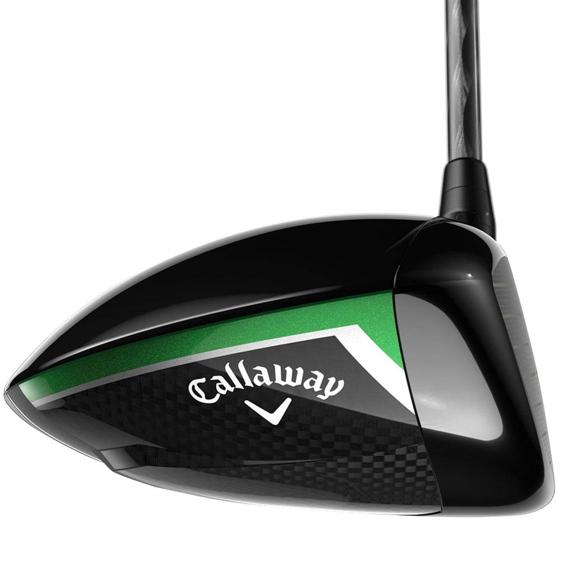 Callaway Elyte TD MAX Driver | TGW