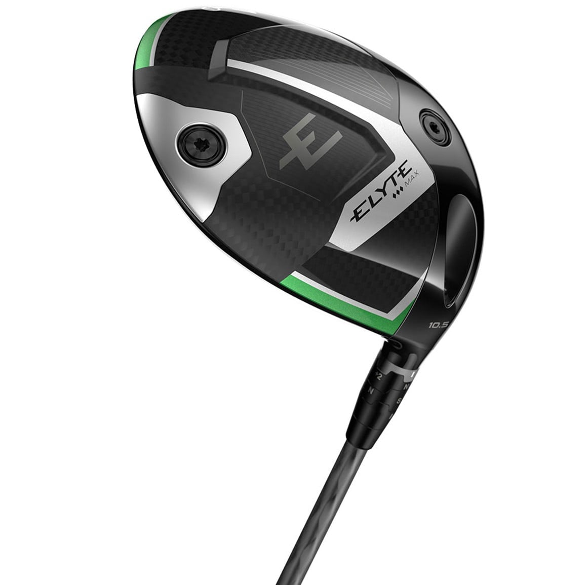 Callaway Elyte TD MAX Driver | TGW