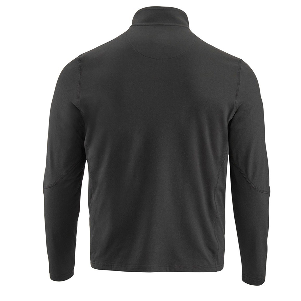 Callaway Mens 1/4 Zip Soft Touch Lightweight Golf Pullover | TGW