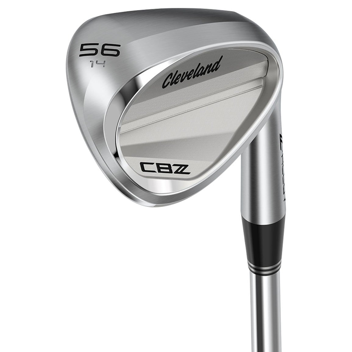 Cleveland CBZ Tour Satin Wedge | TGW