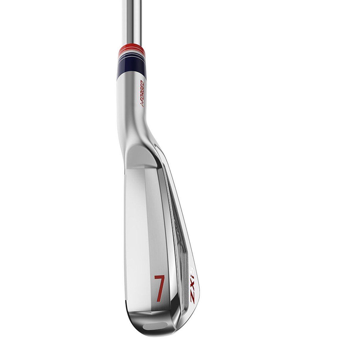 Srixon ZXi5 All-American Limited Edition Irons | TGW