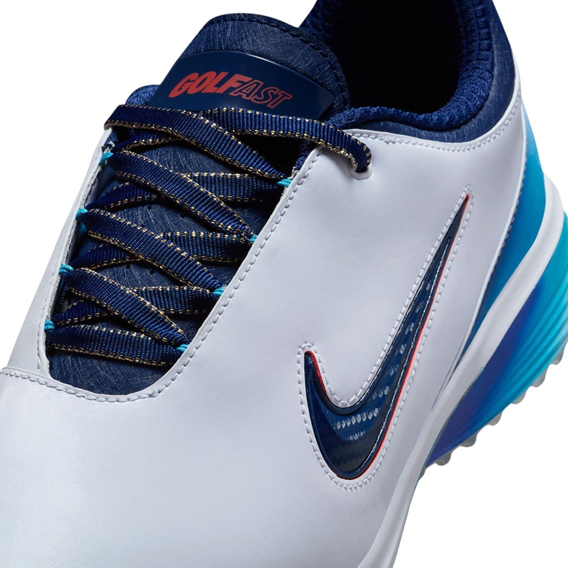 NIKE Victory Tour 4 NRG Golf Shoes | TGW
