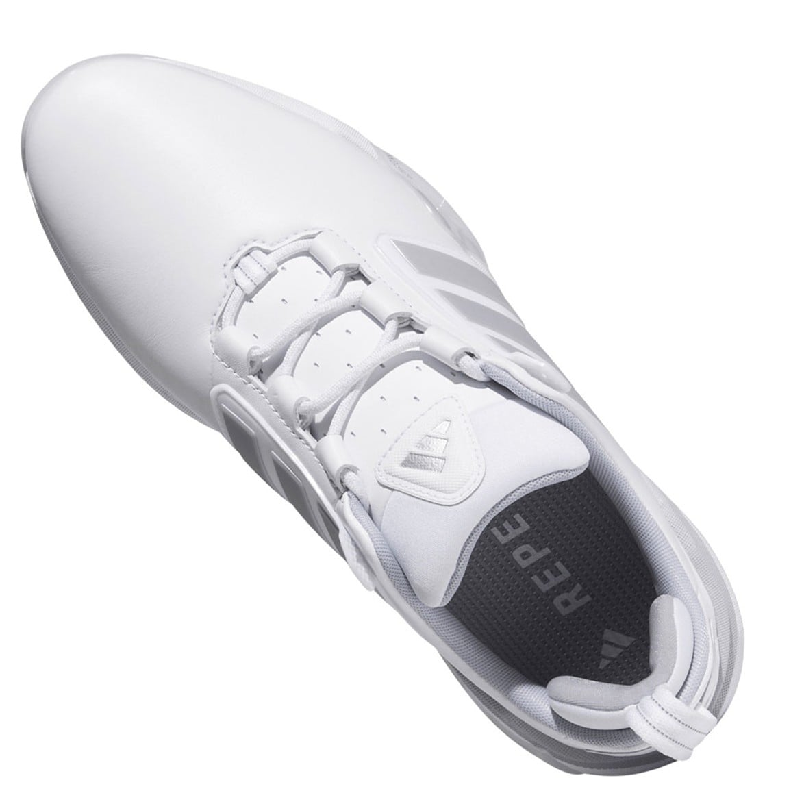 adidas gazelle silver green womens Women's Response Bounce 2 SL  Golf Team Products