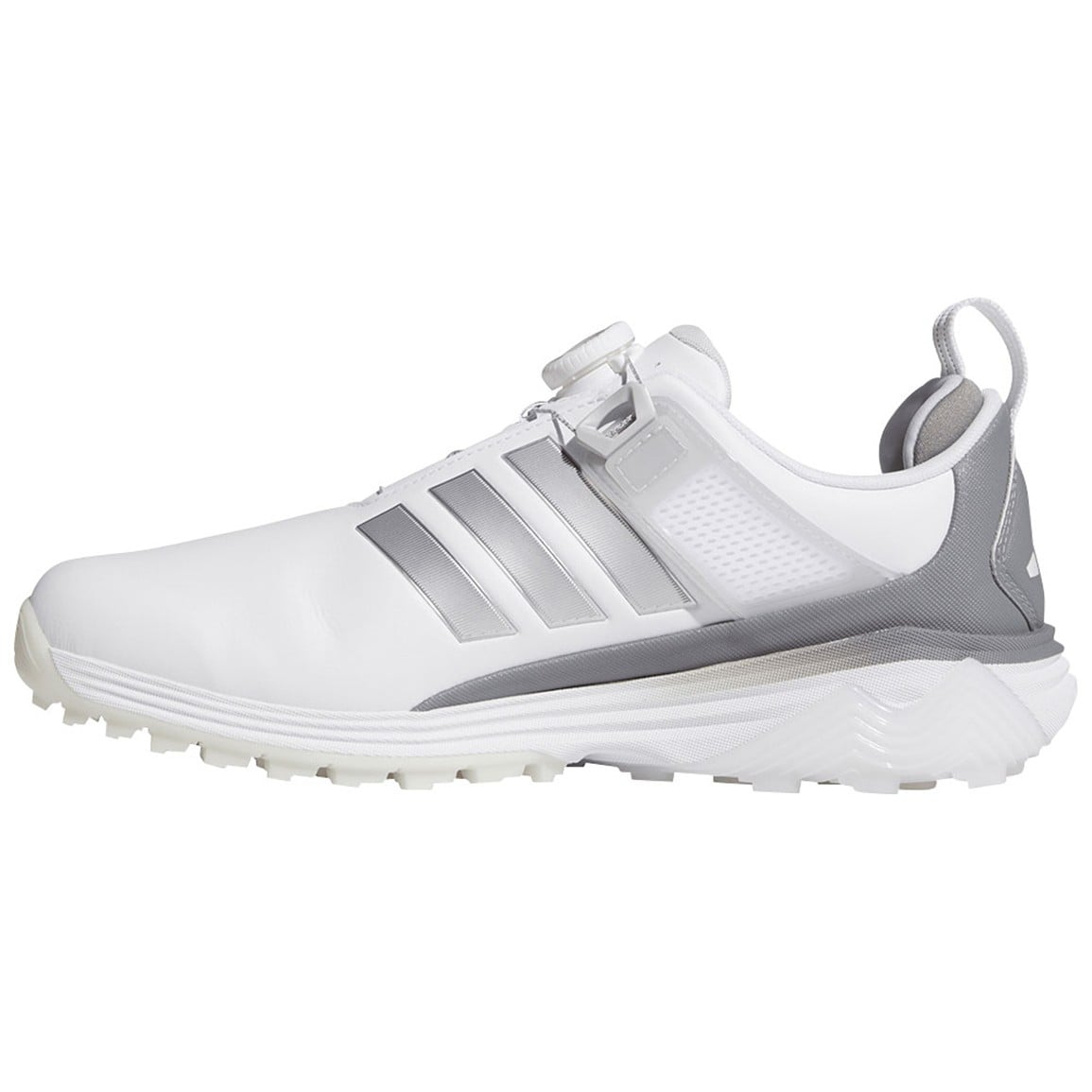 adidas Men's adiPower BOA 26 Spikeless Golf Shoes | TGW