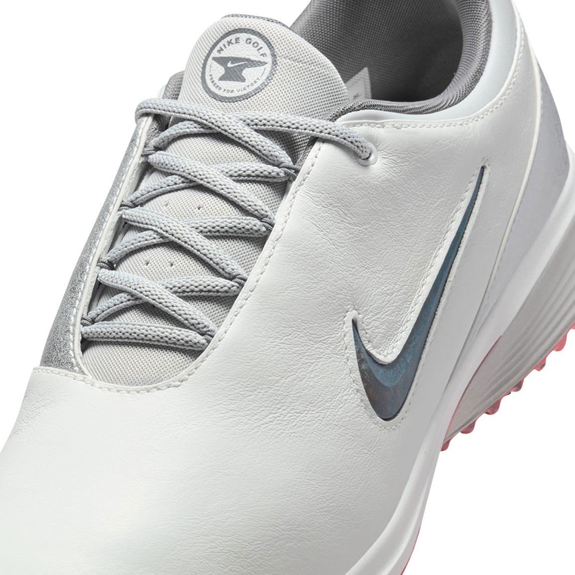 NIKE Victory Tour 4 NRG Limited Edition US Open Golf Shoes | TGW