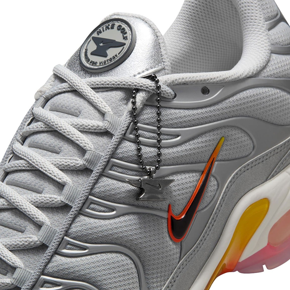 NIKE Air Max G NRG Limited Edition US Open Golf Shoes | TGW