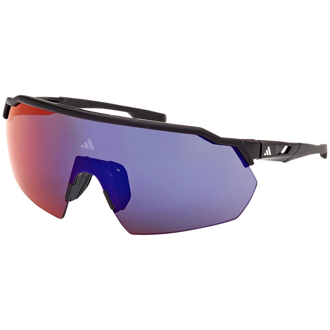 adidas Sport Unisex Golf Sunglasses | TGW