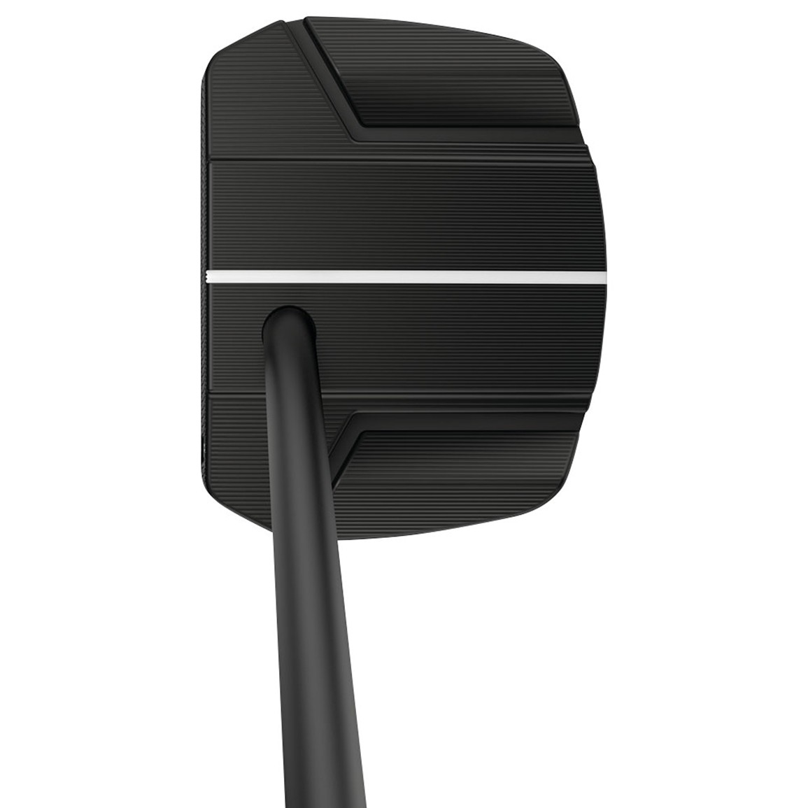 Onset Hosel & Deep Milled Face