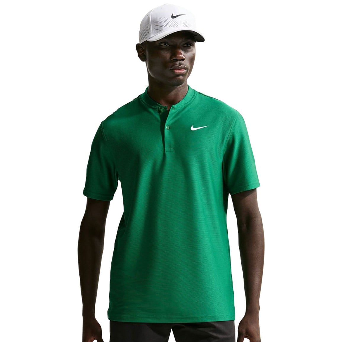 NIKE GOLF CLUB ドライフィットゴルフセットアップ オイルグリーン NIKE GOLF CLUB ドライフィットゴルフセットアップ オイルグリーン z
