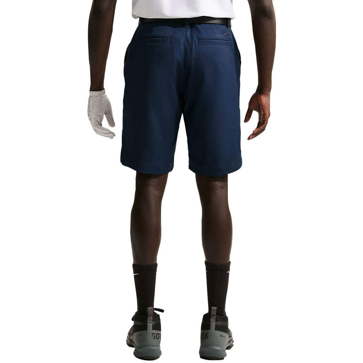 NIKE Men's Dri-FIT Velocity 9