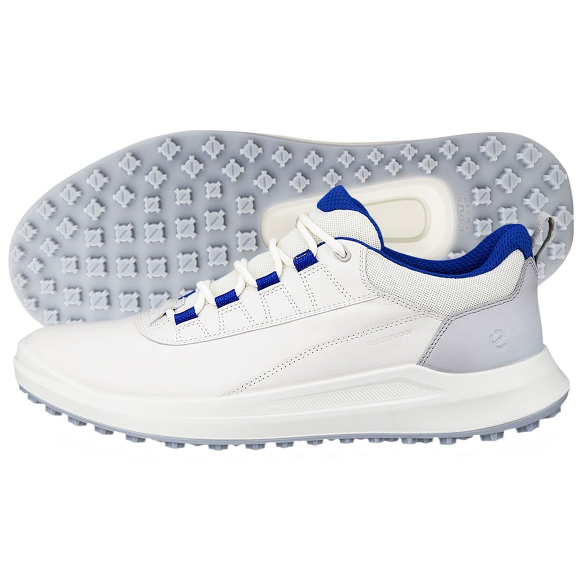 ECCO Men's Golf Core Sport Golf Shoes | TGW