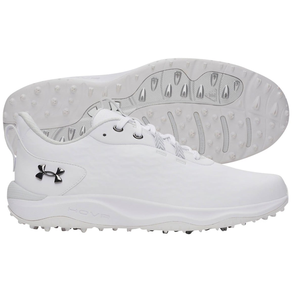 Under Armour Mens Drive Pro Clone SL Golf Shoes | TGW
