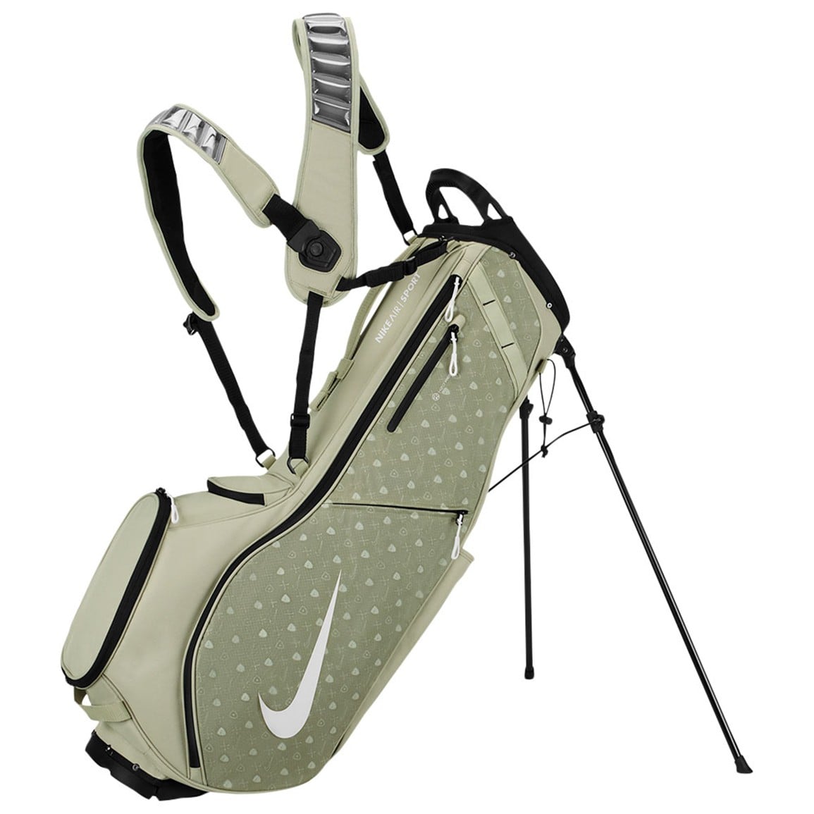 NIKE Air Sport 2 ALP Golf Stand Bag | TGW