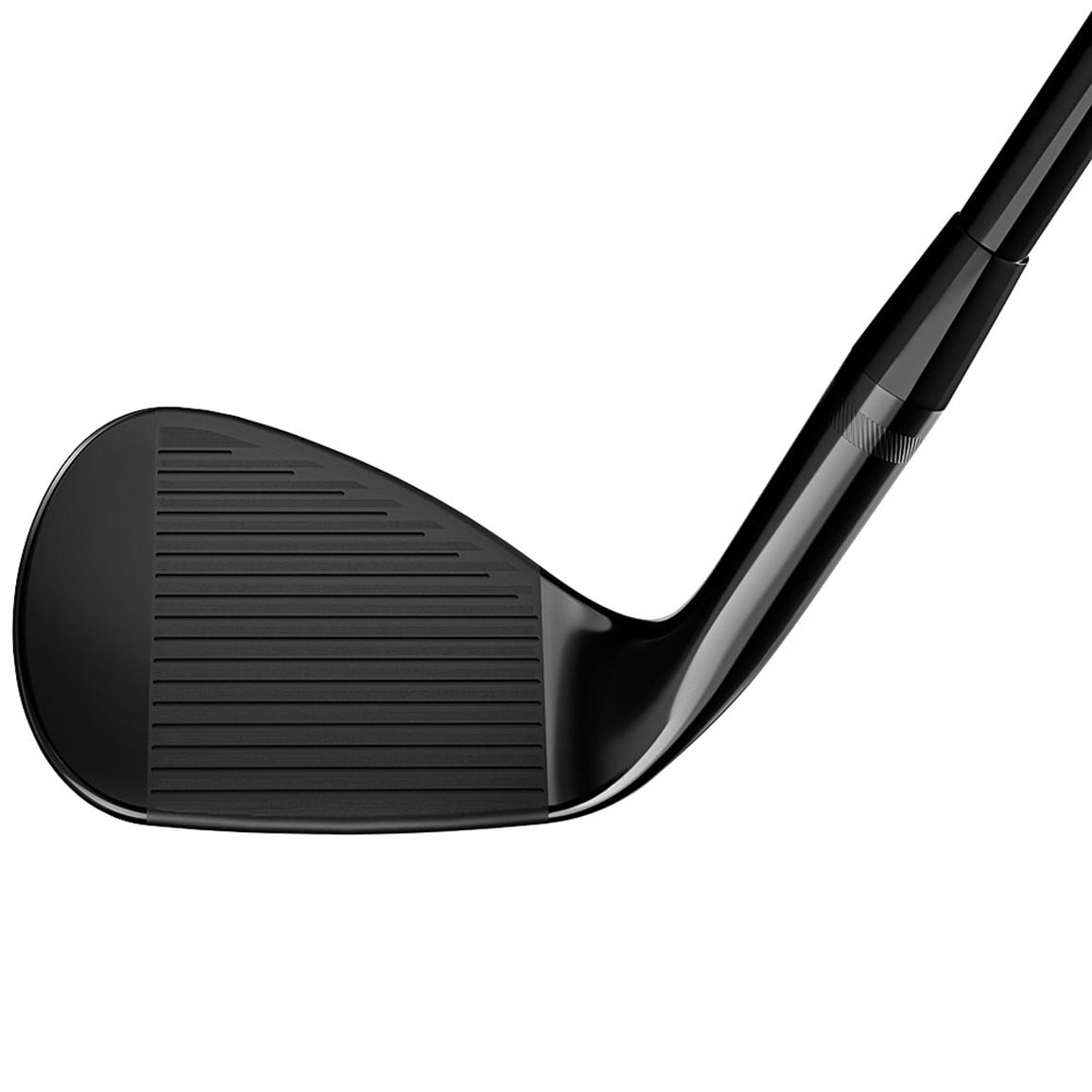 2025限定 ⚫︎ タイトリスト ボーケイ SM10 Black Vapor 50 Titleist Vokey SM10 Limited Edition Black Vapor Wedge | TGW