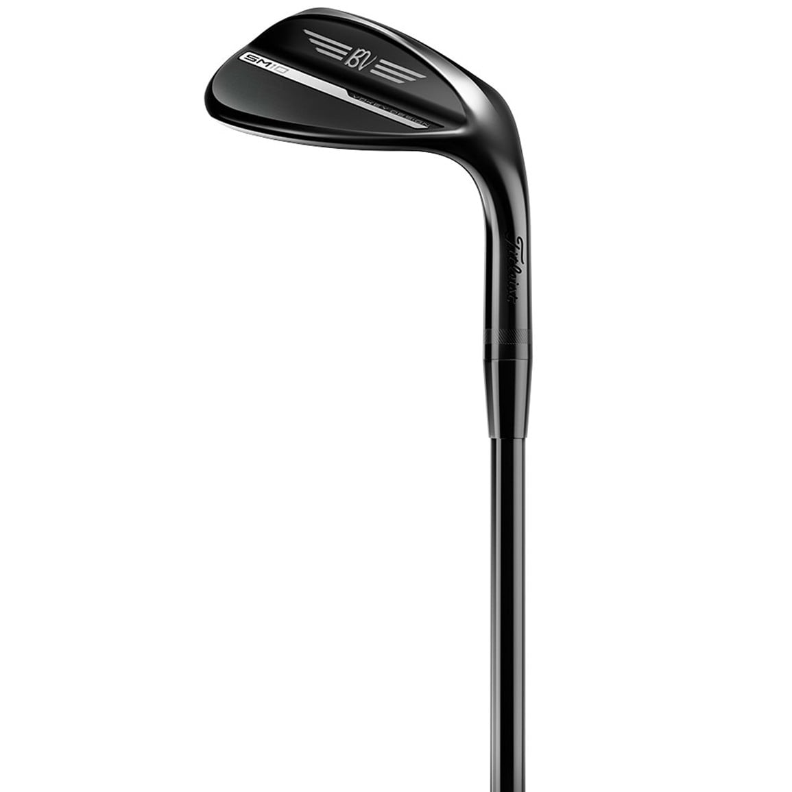 Titleist Vokey SM10 Limited Edition Black Vapor Wedge | TGW
